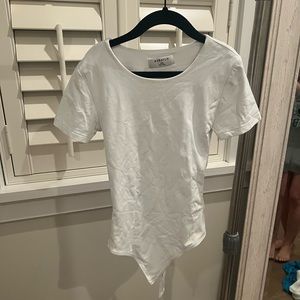 Aritzia Babaton Bodysuit